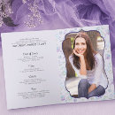 Search for printable quinceanera invitations For her