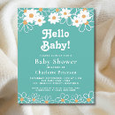 Search for turquoise 4x5 invitations Stylish