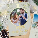 Search for marriage christmas cards Modern