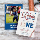Search for stitch birthday invitations Little slugger