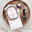 Search for crown wedding invitations Modern