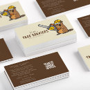 Search for arborist business cards Forest