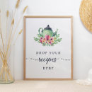 Search for time for tea posters Bride