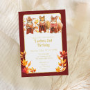Search for pumpkin patch party invitations Fall