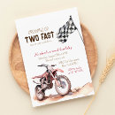 Search for motorcycle racing birthday invitations Motorcross