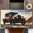 Search for garage mouse mats Car