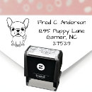 Search for pet rubber stamps Dog breeder