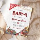Search for backyard baby shower invitations Gender neutral