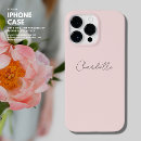 Search for sophisticated electronics Blush pink