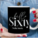 Search for black white graphic mugs Modern