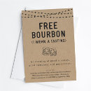 Search for bourbon invitations Funny