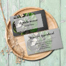 Search for esthetician spa business cards Skincare