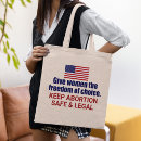 Search for safe bags Pro choice