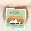Search for sunset napkins Vintage