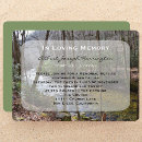 Search for forest service invitations Remembrance