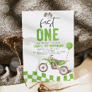 Search for fast one birthday invitations Dirt bike birthday party