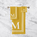 Search for mustard bath towels Modern