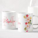 Search for with monogram mugs For her