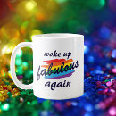 Search for woke up mugs Lgbtq