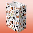 Search for halloween gift bags Pattern