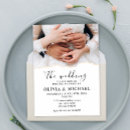 Search for bride and groom wedding invitations Beautiful