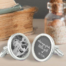 Search for cufflinks father