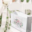 Search for flower bouquet gift bags Thank you