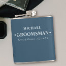 Search for wedding flasks Minimalist
