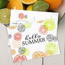 Search for hello summer invitations Cookout