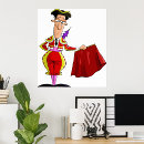 Search for bullfighting posters Spanish