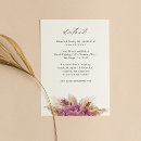 Search for grass 4x6 invitations Elegant