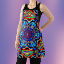 Search for kaleidoscope aprons Abstract