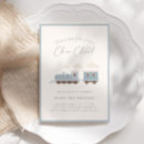 Search for choo choo invitations Chugga chugga choo choo