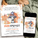 Search for 2nd baby shower invitations For her