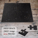 Search for astronomy puzzles James webb space telescope