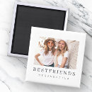 Search for best friend magnets Modern