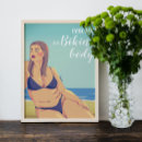 Search for curvy posters Beautiful