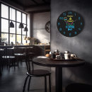 Search for neon bar clocks For him