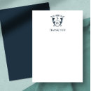 Search for stylish monogram cards Initials or monogram