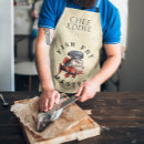 Search for fish fry aprons Bbq