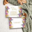 Search for halloween baby shower cards invites Elegant
