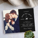 Search for travel postcards weddings Aeroplane
