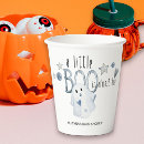 Search for halloween paper cups Halloween baby shower