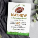 Search for all ages invitations Vintage