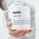Search for funny parenting quotes mugs Black and white
