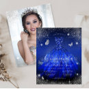 Search for royal blue quince invitations Princess dress gown