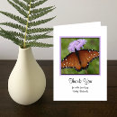 Search for butterfly memorial cards Floral