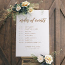 Search for events Timeline