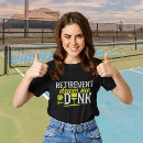 Search for funny pickleball tshirts Grandpa