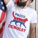Search for proud democrat tshirts Biden